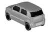 Suzuki e Sky patent