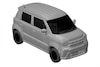 Suzuki e Sky patent