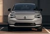 Volvo EX40, XC40 en EC40