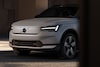 Volvo EX40, XC40 en EC40