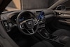 Volvo EX40, XC40 en EC40