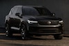 Volvo EX40, XC40 en EC40