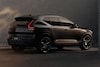 Volvo EX40, XC40 en EC40