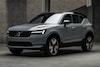 Volvo EX40, XC40 en EC40