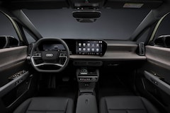 Audi A2 e-tron