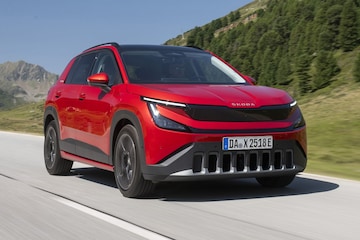 Skoda Epiq