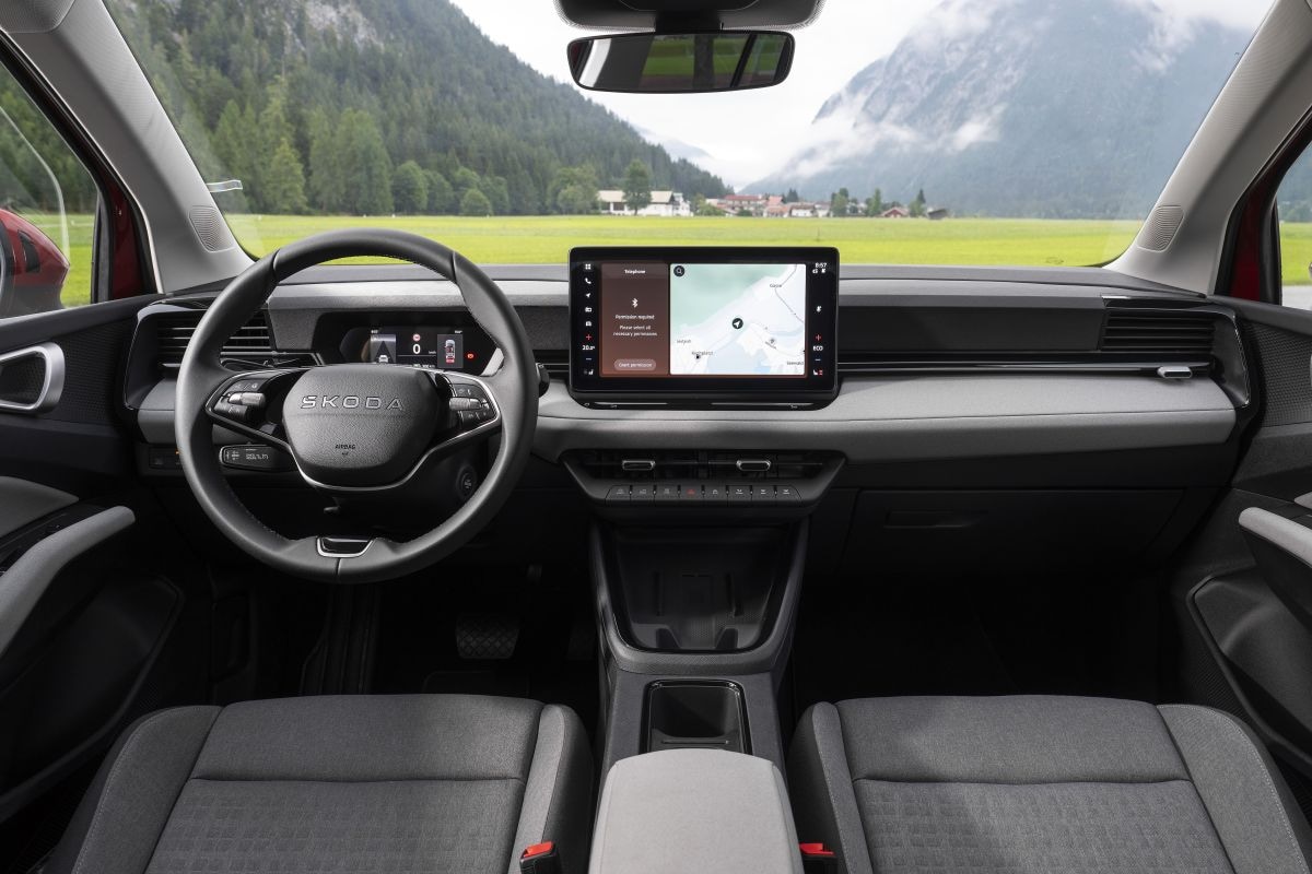 Skoda Epiq