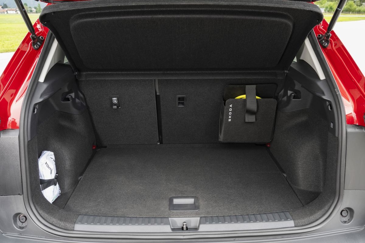 Skoda Epiq