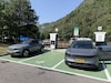Zeekr 7x Balkan trip