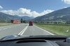 Zeekr 7x Balkan trip