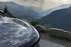 Zeekr 7x Balkan trip