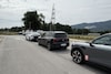 Zeekr 7x Balkan trip