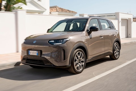 De Leapmotor B03X biedt ‘veel voor weinig’, toch zou het soms iets meer mogen zijn