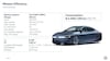 Volkswagen Mission Efficiency