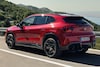 Mercedes-Benz GLA Electric
