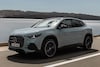 Mercedes-Benz GLA Electric