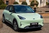 Geely E2