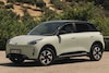 Geely E2