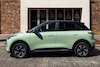 Geely E2