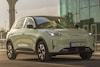 Geely E2