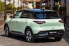 Geely E2