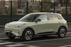 Geely E2