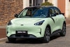 Geely E2