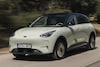Geely E2
