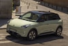 Geely E2