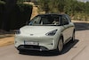 Geely E2