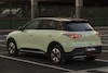 Geely E2