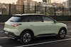 Geely E2