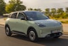 Geely E2