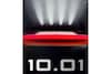 Tesla Roadster teaser