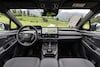 Toyota bZ4X Touring
