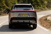 Toyota bZ4X Touring