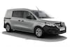 Renault Kangoo E-Tech Electric Dubbele Cabine