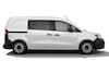 Renault Kangoo E-Tech Electric Dubbele Cabine