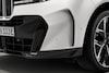 BMW X5 BMW iX5 accessoires