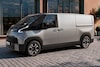 Kia PV7