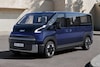 Kia PV7