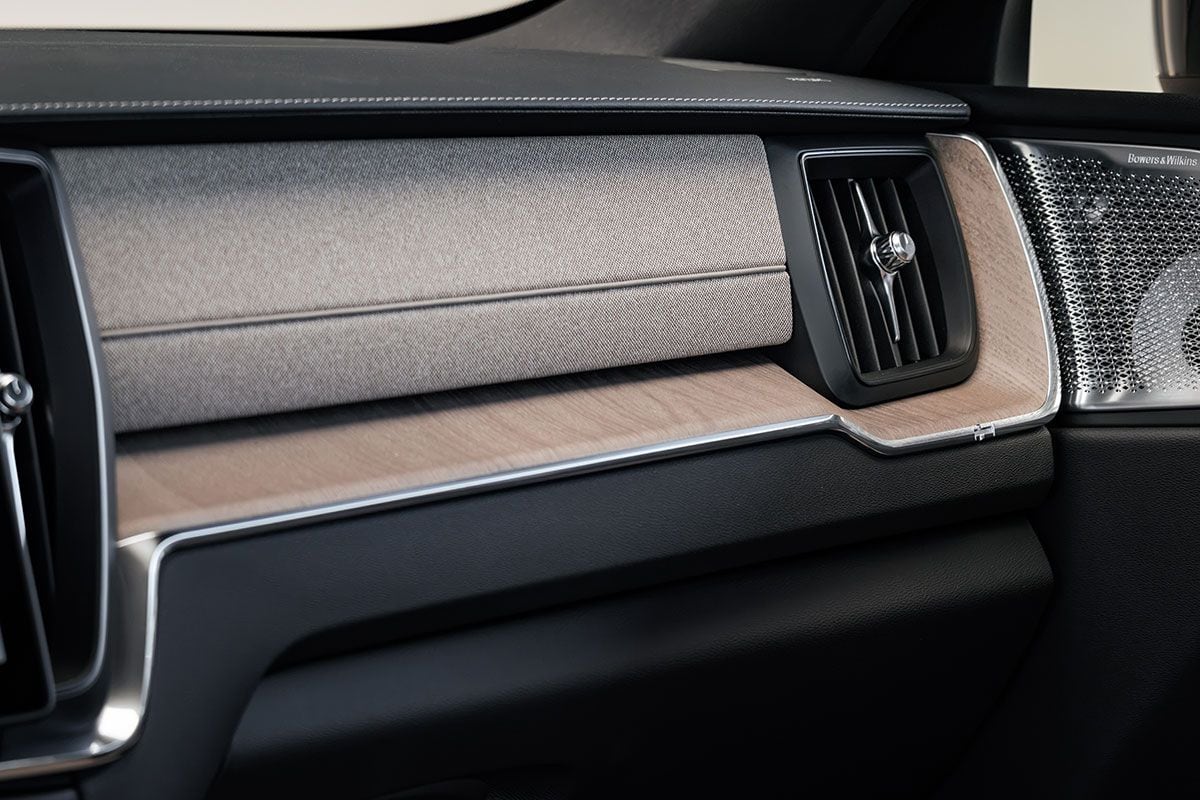 Volvo XC60 facelift 2026