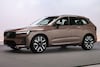 Volvo XC60 facelift 2026 