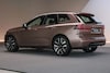 Volvo XC60 facelift 2026 