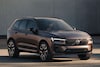 Volvo XC60 facelift 2026 