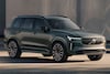 Volvo XC60 facelift 2026 