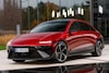Hyundai Ioniq 6, 4-deurs 2026-heden