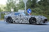 Mercedes-AMG GT Black Series