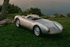 Porsche 550 J Hedley Studios