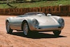 Porsche 550 J Hedley Studios